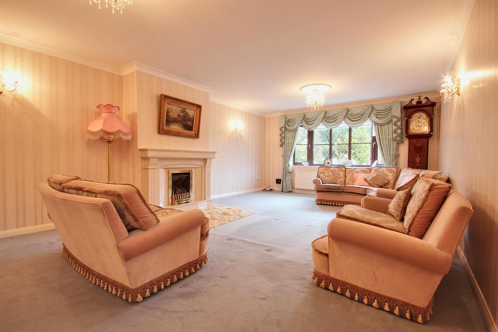 50 Cheyne Walk, Hornsea
